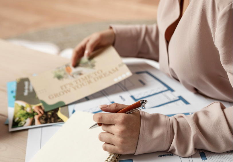 The Checklist Every First-Time Plot Buyer Needs Before Investing