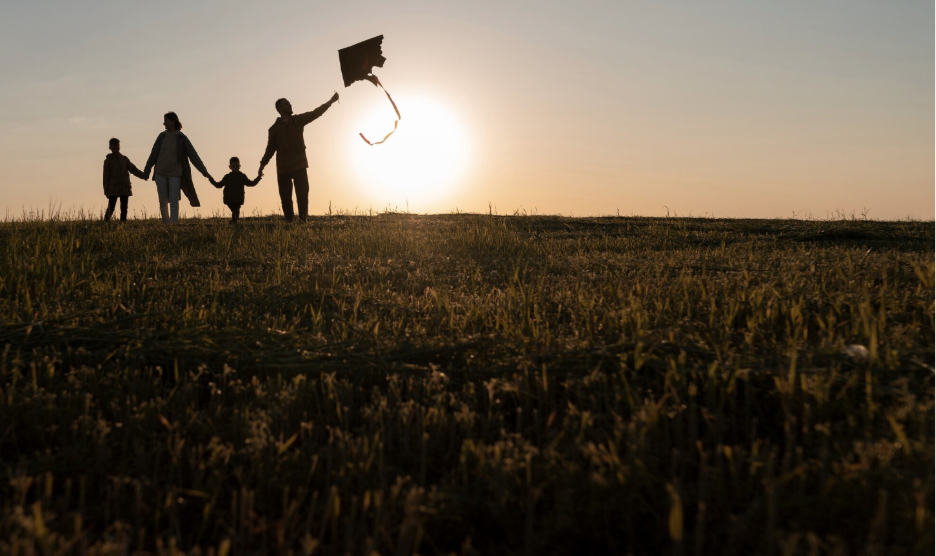 Generational Wealth Through Land — Why Smart Investors Choose Plots Over Built Assets