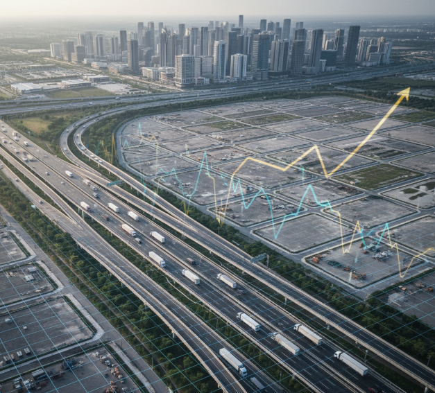 Q2 Outlook: What Smart Land Investors Should Watch After the Budget Dust Settles