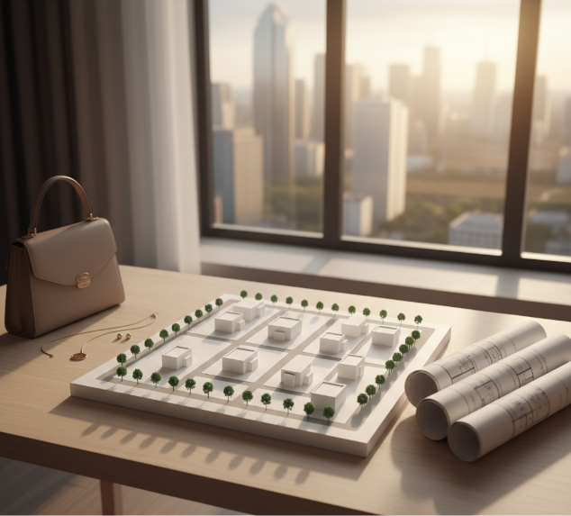 Why Property Ownership Is Becoming a Key Wealth Tool for Women in India
