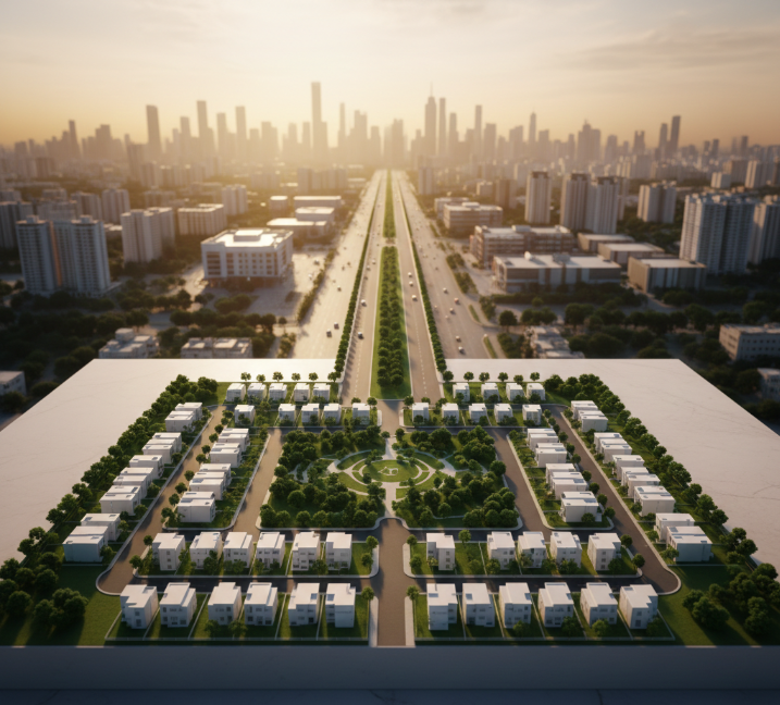 Exit Strategy Matters: When and How to Monetise Land Investments