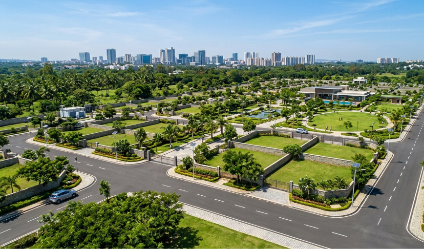 What Makes a Location “Future-Proof” in Bangalore Real Estate