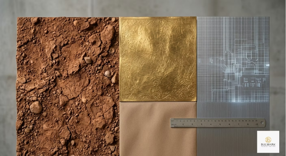 Land vs Gold vs Stocks: Which Asset Class Has Won in the Last Decade (And Why It Matters in 2026)