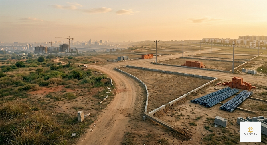 5 Signs a Plotted Development Is Trustworthy (And 5 Red Flags to Exit Immediately)