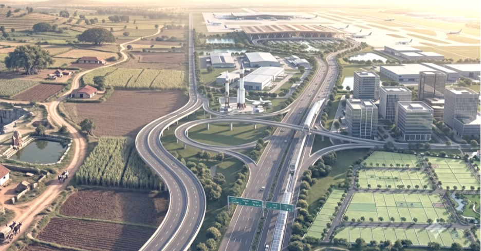 10 Trends Shaping the Future of North Bangalore