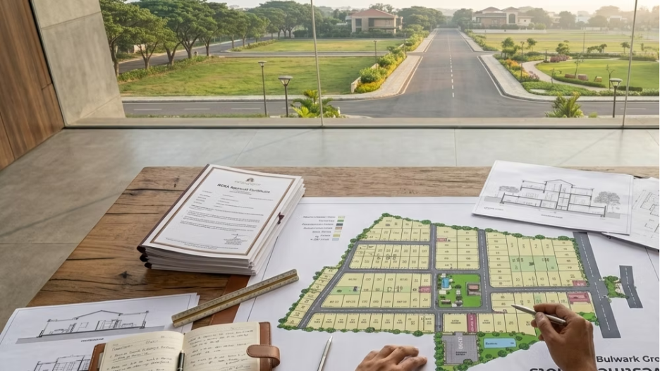 How to Evaluate a Plotted Development Before You Buy?