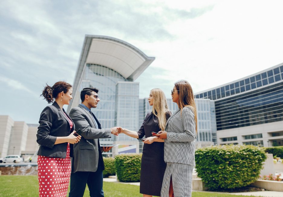 Why NRIs Prefer Investing with Bulwark Properties in Bangalore