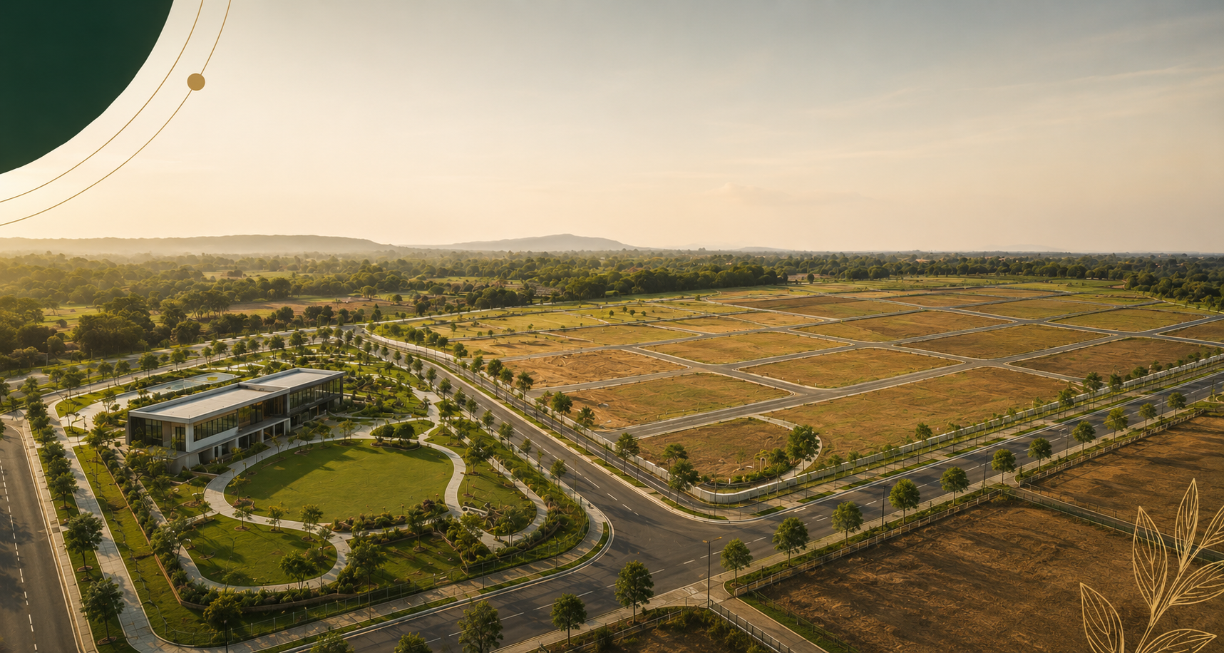 Buying Into a Phased Development? Here’s What Plot Buyers Should Understand