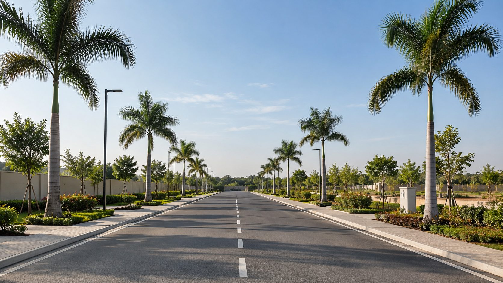 Apurva Residency