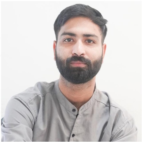 Ankur — Publicist
