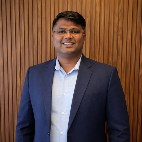 Avin — VP Sales