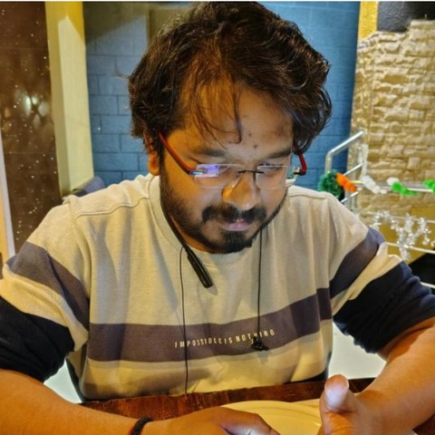 Deepak Kumar — Performance Marketeer