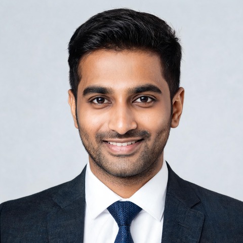 Krishna — Production & Media