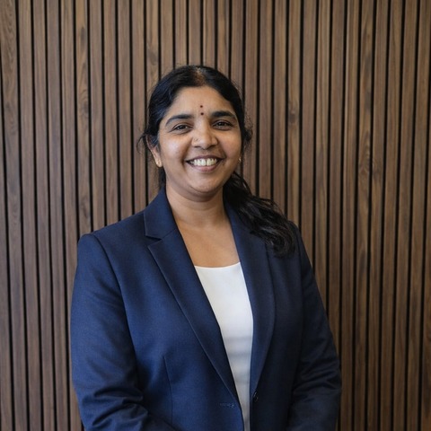 Lakshmi — Administration