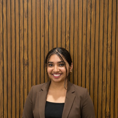 Punya — Public Relations Manager