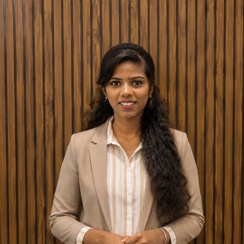 Shubha — Communication Analyst