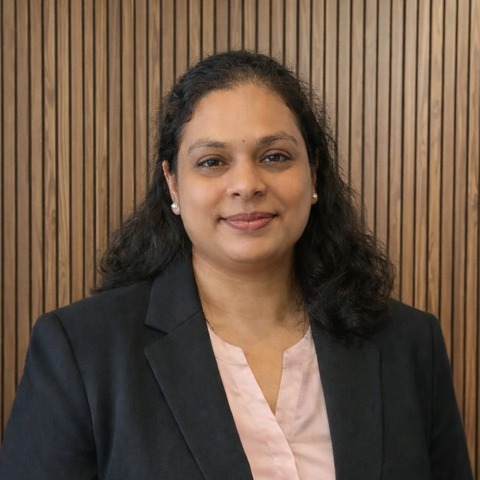 Surekha — CRM Manager